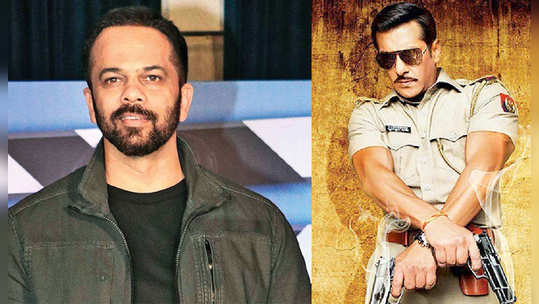 rohit shetty-Salman: रोहित शेट्टी सलमानसोबत करणार 'किक'चा सिक्वेल?