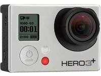 gopro hero3 plus sports action camera
