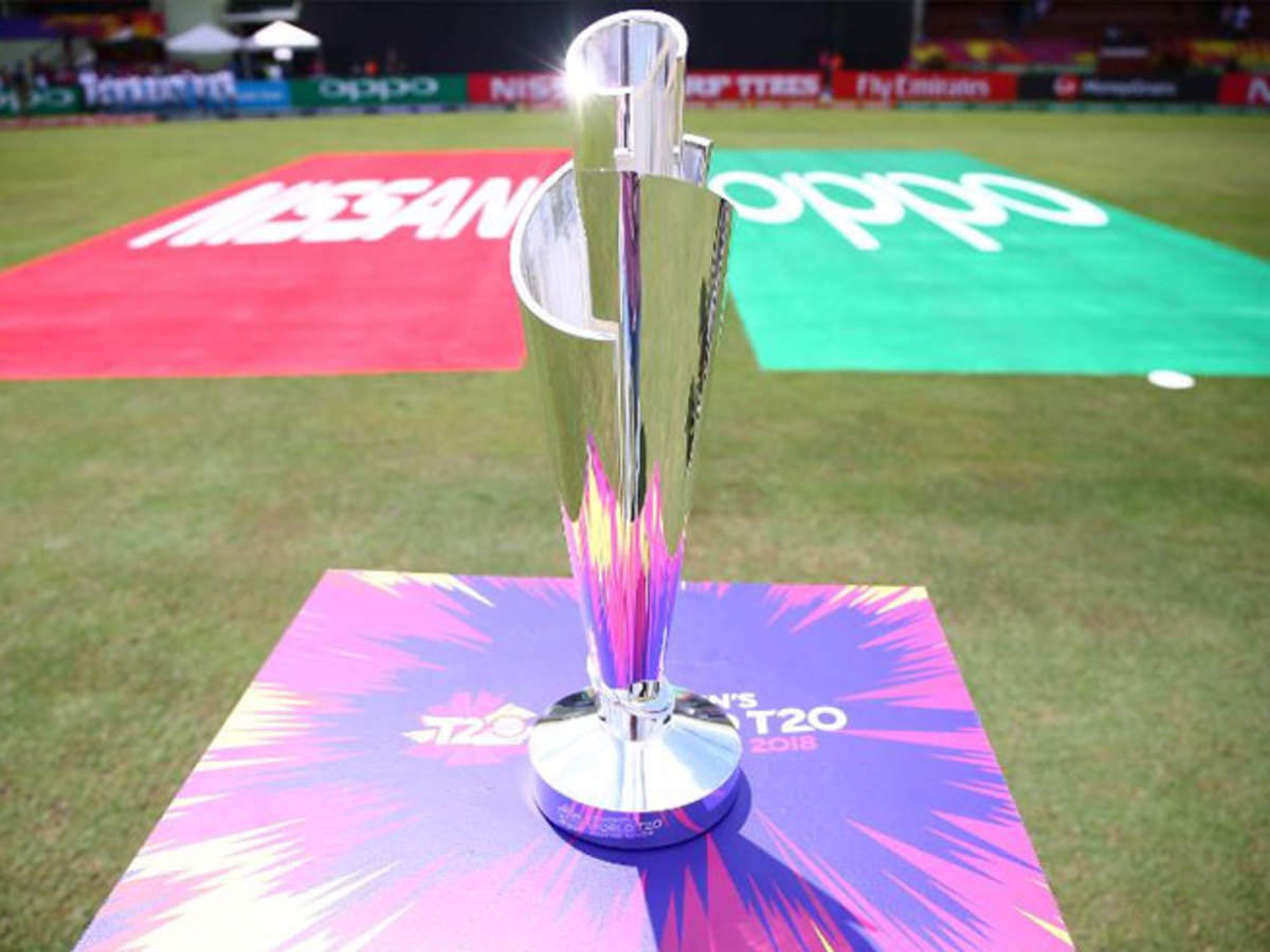 Image result for ICC T20 World Cup 2020 के लिए 16 टीमों का ऐलान