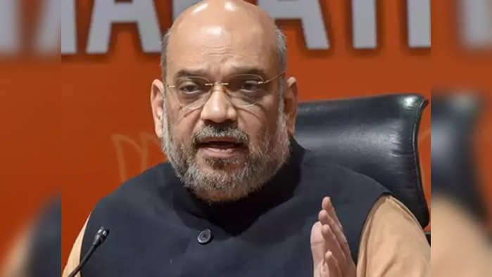 Amit Shah : ममतांवर आरोप; अमित शहांना मानहानीची नोटीस