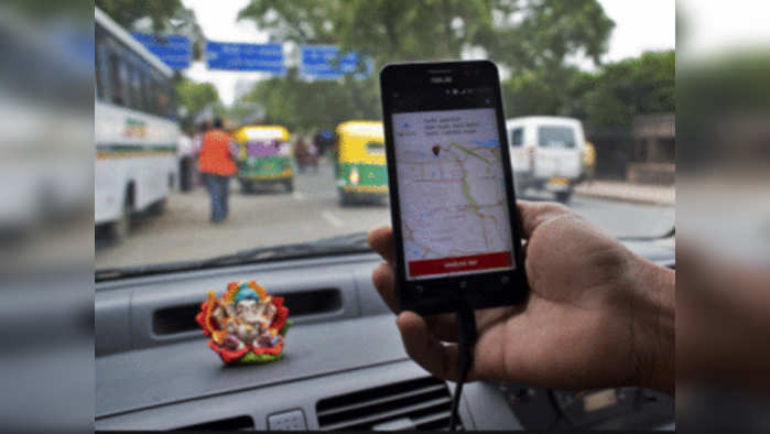 Uber: चालकाचा अपमान केल्यास उबर करेल ब्लॉक