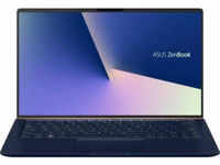 asus zenbook 13 ux333fa a4116t laptop core i7 8th gen8 gb512 gb ssdwindows 10
