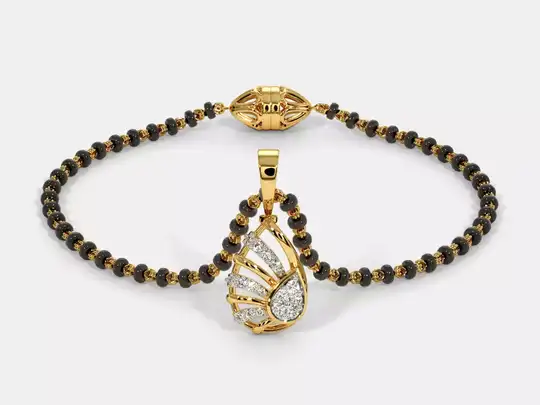 bollywood divas mangalsutra, नई दुल्हन 