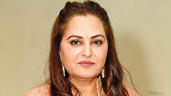 jaya prada: ...तेव्हा आत्महत्येचा विचार मनात आला: जया प्रदा