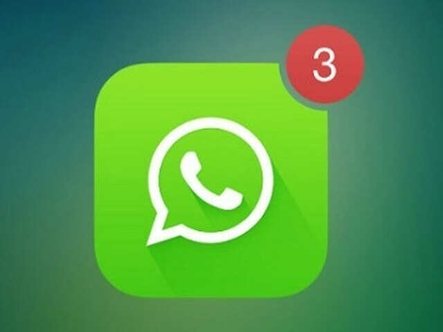 बिना WhatsApp खोले ऐसे भेजें अपने मेसेज, बड़े काम की है ये ट्रिक बिना WhatsApp खोले ऐसे भेजें अपने मेसेज, बड़े काम की है ये ट्रिक