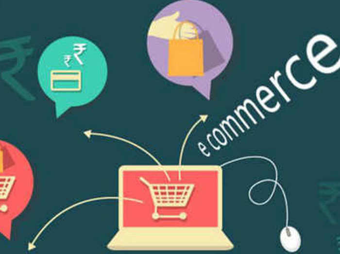 e-commerce: ई-कॉमर्सः अब न जल्दी डिलिवरी और न सस्ता सामान - e-commerce  delivery will now take 4-7 days | Navbharat Times