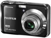 fujifilm finepix ax600 point shoot camera
