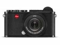 leica cl tl 18 56mm f35 f56 kit lens mirrorless camera