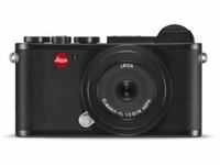 leica cl tl 18mm f28 kit lens mirrorless camera