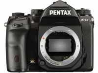Pentax K-1 Mark II (Body) Digital SLR Camera
