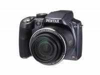 pentax x90 bridge camera