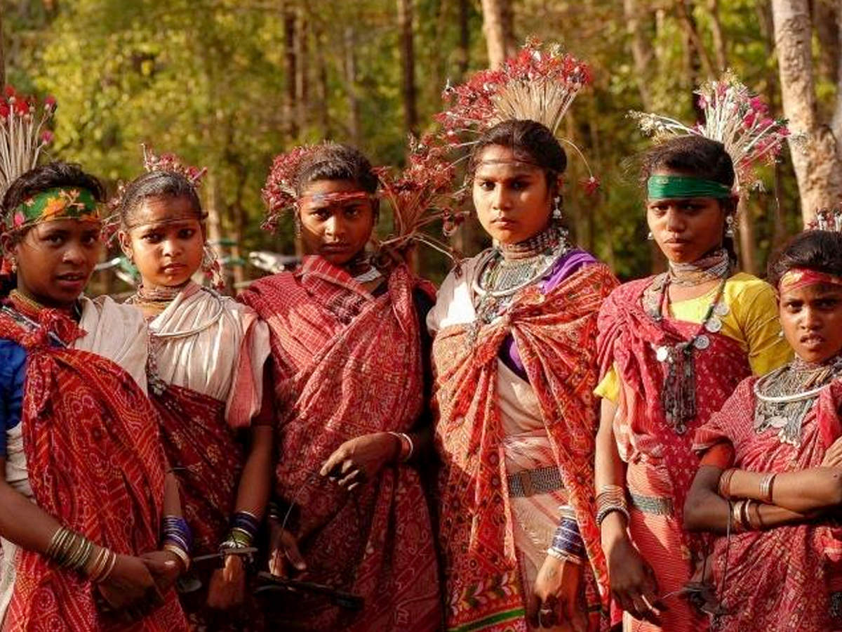 Tribal Girls आद व स लड क य क ल ए Fb न Goal न म स ल न च क य ड ज टल स क ल ग इन शट व Facebook Launched Digital Skilling Initiative Goal For Tribal Girls Of India Navbharat Times