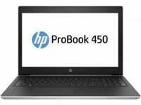 एचपी प्रोबुक 450 G5 (3EB77PA) लॅपटॉप (कोअर i5 8th Gen/8 GB/1 TB/विंडोज 10/2 GB)