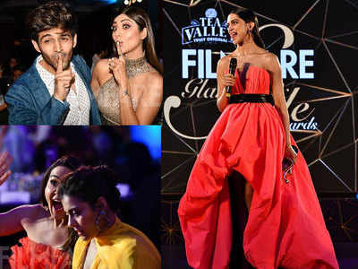 Tea Valley Filmfare Glamour And Style Awards: किन्हें मिला कौन सा अवॉर्ड 