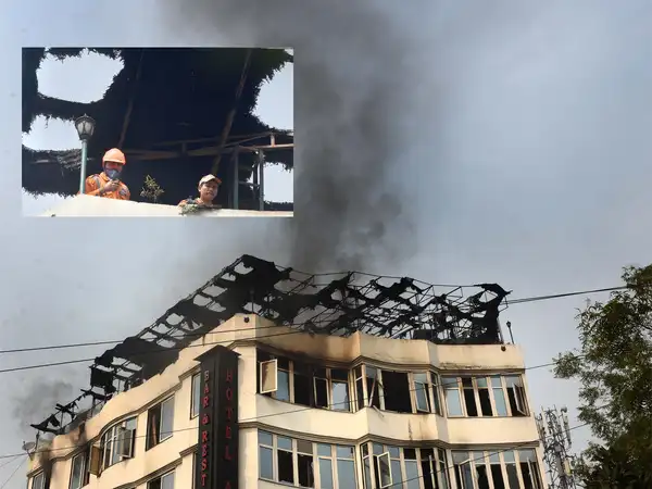around 200 hotels in karol bagh are ticking time bombs