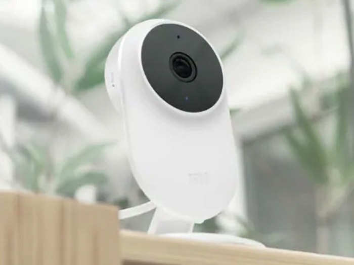 Xiaomi Mi Home Security Camera Basic भारत में लॉन्च, जानें खूबियां और कीमत