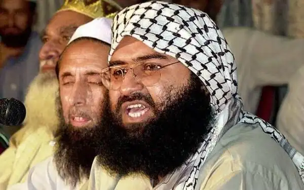 pulwama attack jem chiefs revenge as motive behind ied blasts