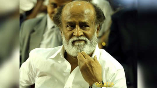 Rajinikanth: लोकसभा निवडणूक लढणार नाही; रजनीकांत यांची घोषणा