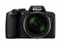 nikon coolpix b600 bridge camera