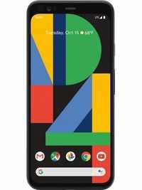 google-pixel-4