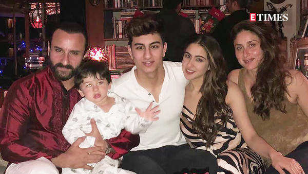 kareena kapoors dating advice for sara ali khan