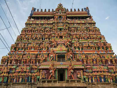 IRCTC: 5 हजार रुपये में तमिलनाडु के मंदिरों के दर्शन, जानें पूरी डीटेल 