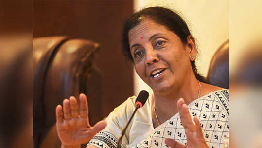 Nirmala Sitharaman: '२६/११चे पुरावे दिले होते, पाकिस्तानने काय केले?'