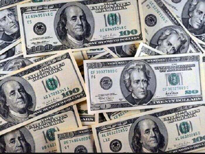 dollar