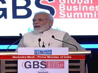 ET Global Business Summit 2019: पीएम नरेंद्र मोदी ने कहा, स्टार्ट अप से 10 ट्रिलियन की अर्थव्यवस्था बनेगा भारत 