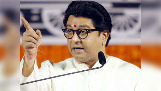 Raj Thackeray: पुलवामातील शहीद जवान हे राजकीय बळी!