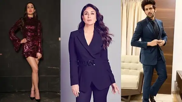 देखें, अनन्या पांडे के साथ कहां नज़र आईं सारा अली खान