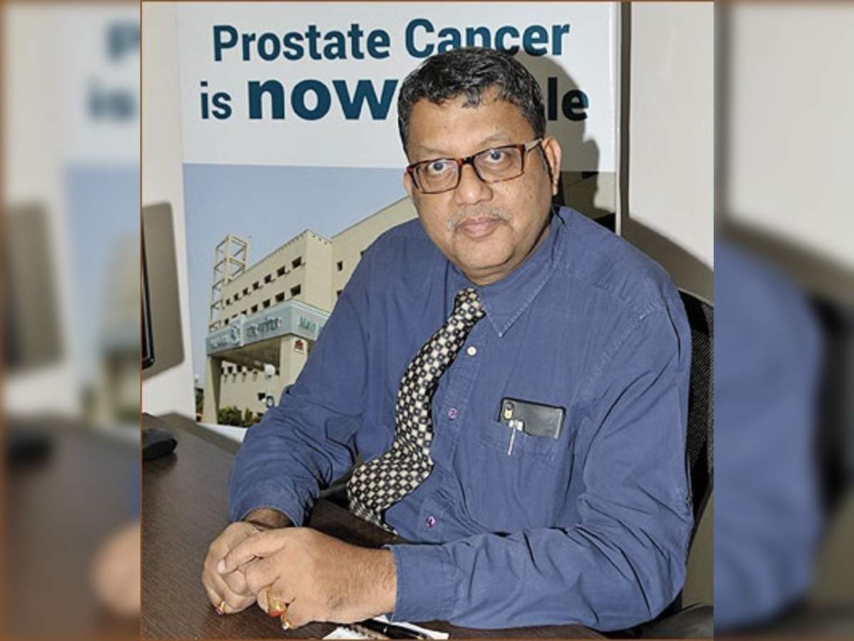 Cancer ব চত চ ইল প রস ট ট ক য নস রক আর ল স ট জ ই অ য ট ক কর ন When You Re Diagnosed With Prostate Cancer Then Start Treatment As An Early Stage Eisamay