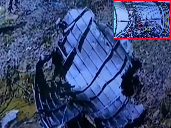 india busts paks lie wreckage found in pok matches pakistani f 16 downed by iaf