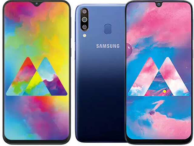 Samsung Galaxy A20 Vs Galaxy M20 Lebih Bagus Mana