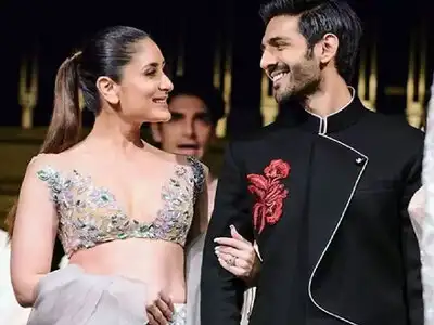 देखें, अनन्या पांडे के साथ कहां नज़र आईं सारा अली खान