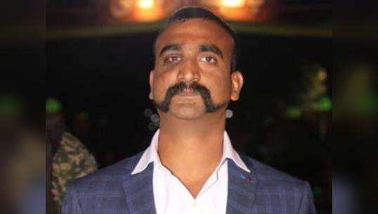 abhinandan: ...म्हणून अभिनंदनना येण्यास विलंब लागला