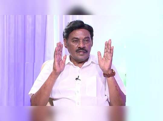 Paarivendhar: பாமகவின் தொடா் தொல்லையால் பாஜகவில் இருந்து வெளியேற்றம் -  பாரிவேந்தா் - ijk will support dmk for lok sabha election 2019 says  paarivendhar | Samayam Tamil