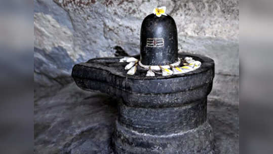 mahashivratri 2019: जाणून घ्या शिवलिंगाच्या उत्पत्तीची कथा...