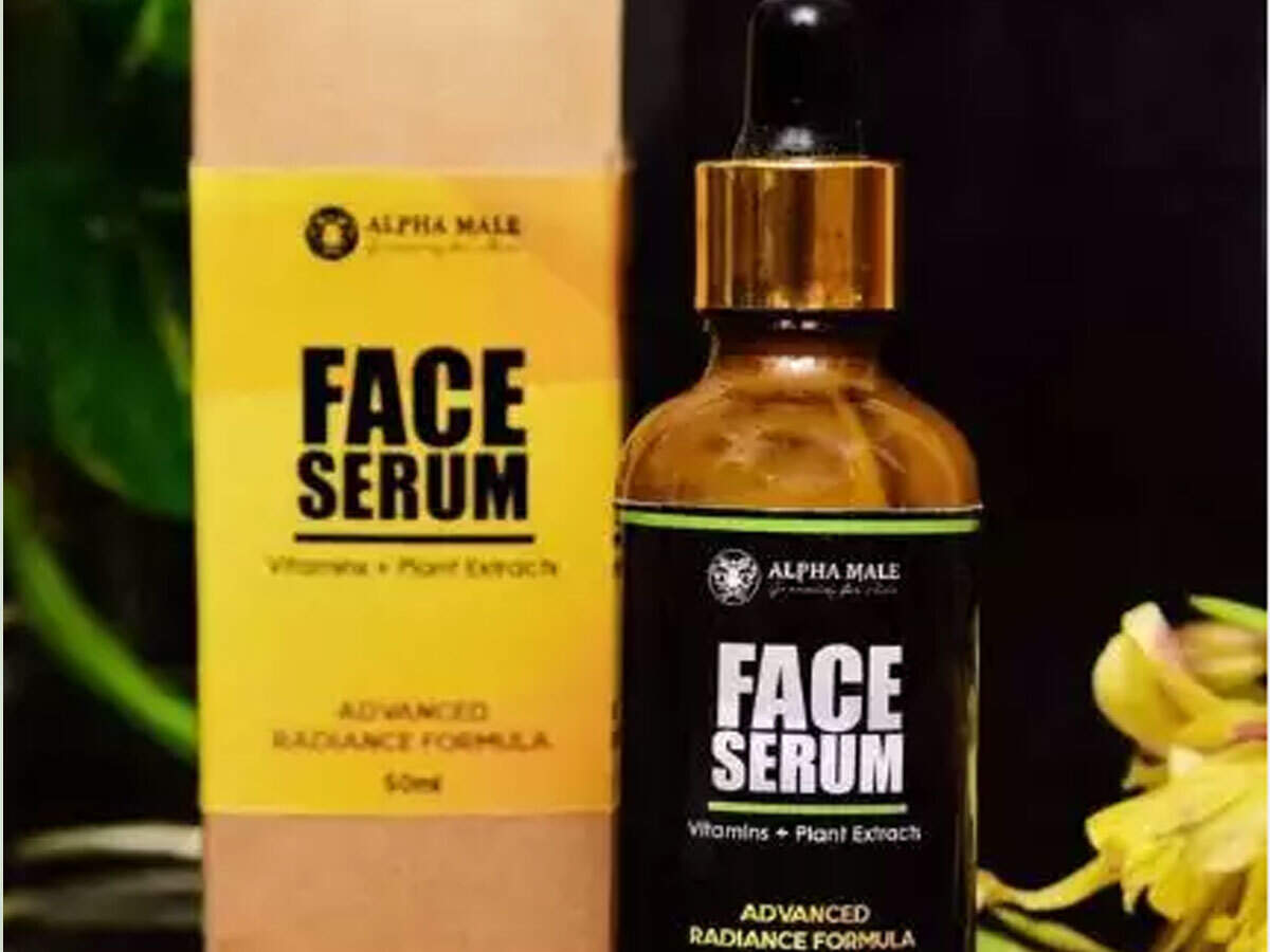 Face Serum Kya H Face Serum Kaise Use Kare फ स स रम क ब र म आपक जर र पत ह न च ह ए य ब त Know Every Thing About Face Serum Navbharat Times