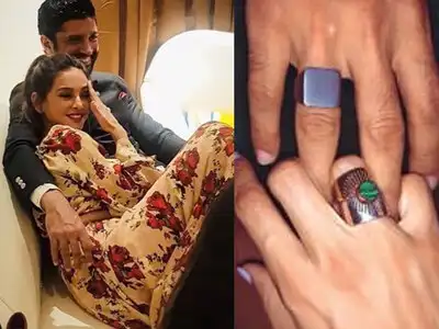 बीच पर मस्ती करने गर्लफ्रेंड के साथ पहुंचे फरहान