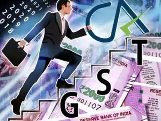 GST: CTPના નંબર રદ થયા બાદ પણ રિટર્નની નોટિસ