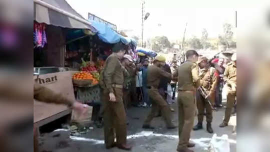 Jammu Blast: जम्मूत बस स्टँडजवळ स्फोट; ३२ जखमी