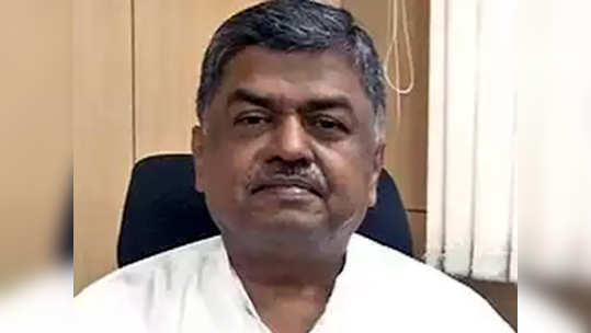 b k hariprasad: मोदी-इम्रान खान यांच्यात मॅचफिक्सिंग