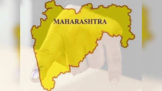 maharashtra loksabha election 2019 dates: महाराष्ट्रात 'असं' होणार मतदान