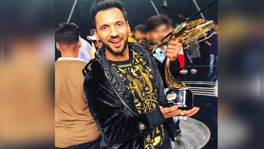 punit pathak: पुनीत पाठक ठरला 'खतरो के खिलाडी'चा विजेता