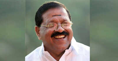 കാസര്ഗോഡ് രാജ്മോഹൻ ഉണ്ണിത്താനെതിരെ പ്രതിഷേധം
