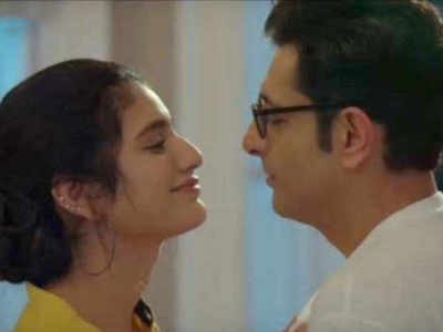 प्रिया प्रकाश वारियर की फिल्‍म श्रीदेवी बंगलो का दूसरा टीजर रिलीज 