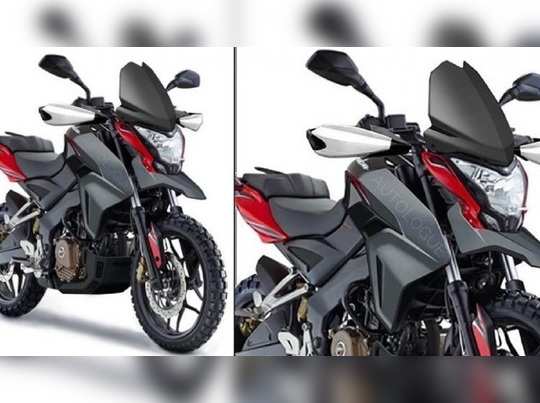 Bajaj Pulsar Ns0 Adventure Edition Bajaj Pulsar క త త పల సర ఎన ఎస 0 బ క ల క అద ర ద Bajaj Pulsar Ns0 Price Images Mileage And Review Samayam Telugu