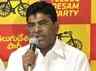nama nageswara rao quits tdp likely to join in trs