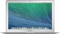 apple macbook air md760llb ultrabook core i5 4th gen4 gb128 gb ssdmac os x mavericks